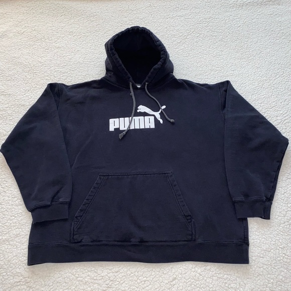 Puma Other - Puma hoodie